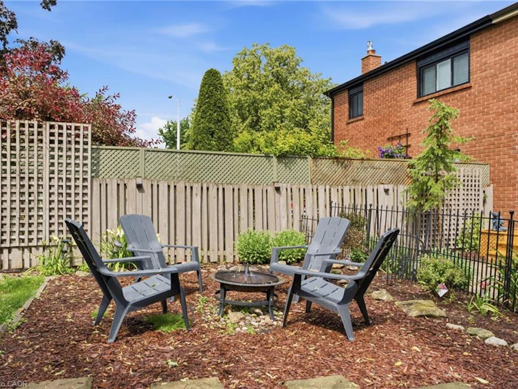 2367 Montgomery Drive, Burlington, ON, L7P 4A6 - 31