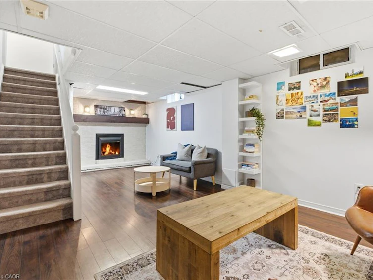 2367 Montgomery Drive, Burlington, ON, L7P 4A6 - 27