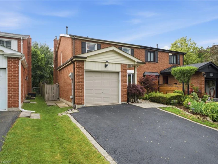 2367 Montgomery Drive, Burlington, ON, L7P 4A6 - 2