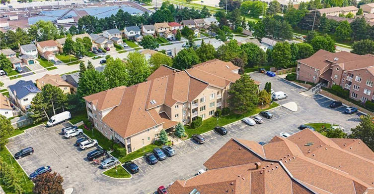 30-3050 Pinemeadow Drive, Burlington, ON, L7M 3X5 - 22