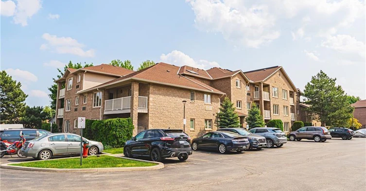 30-3050 Pinemeadow Drive, Burlington, ON, L7M 3X5 - 23
