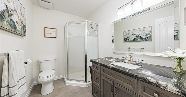 30-3050 Pinemeadow Drive, Burlington, ON, L7M 3X5 - 17