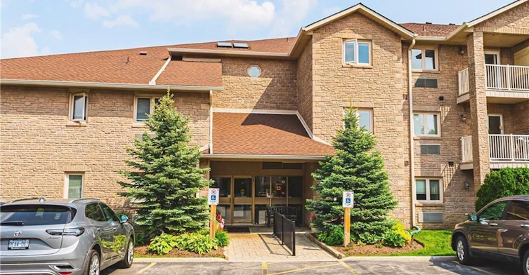 30-3050 Pinemeadow Drive, Burlington, ON, L7M 3X5 - 25
