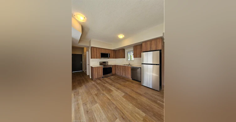 1-721 Dolph Street N, Cambridge, ON, N2H 5A1 - 4