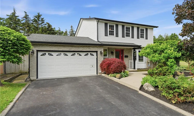 95 Birchpark Drive