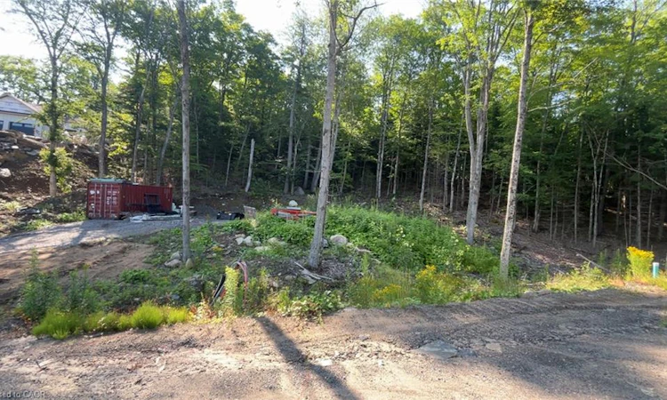 LOT 23 Glen Eagle Court