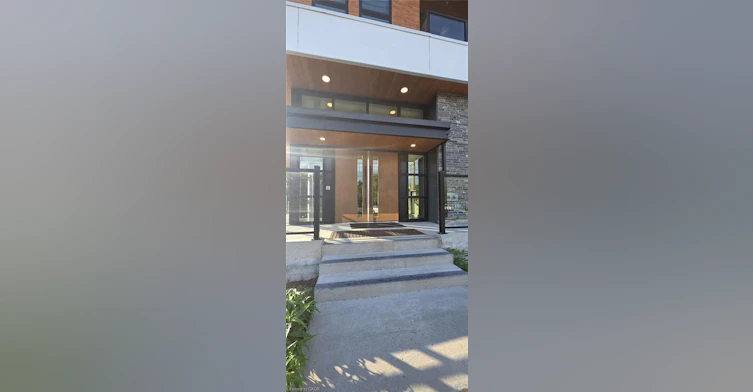 601-312 Erb Street W, Waterloo, ON, N2L 0K9 - 3
