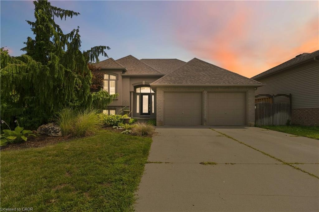 33 Stratford Terrace, Brantford, ON, N3T 6P6