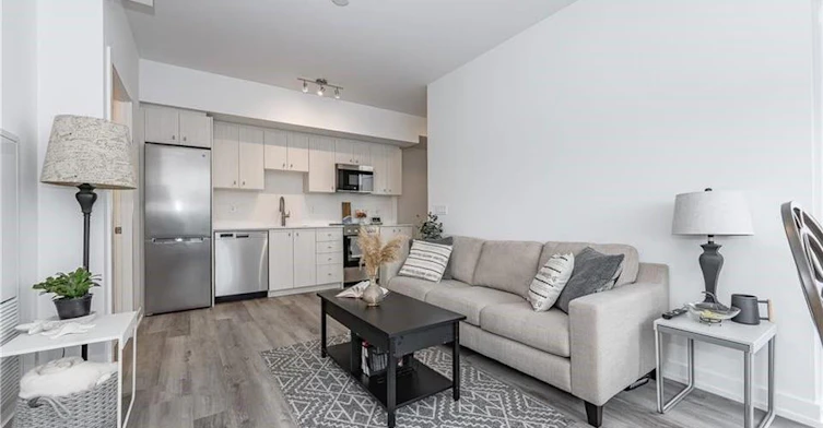 1702-15 Wellington Street, Kitchener, ON, N2G 0E4 - 10