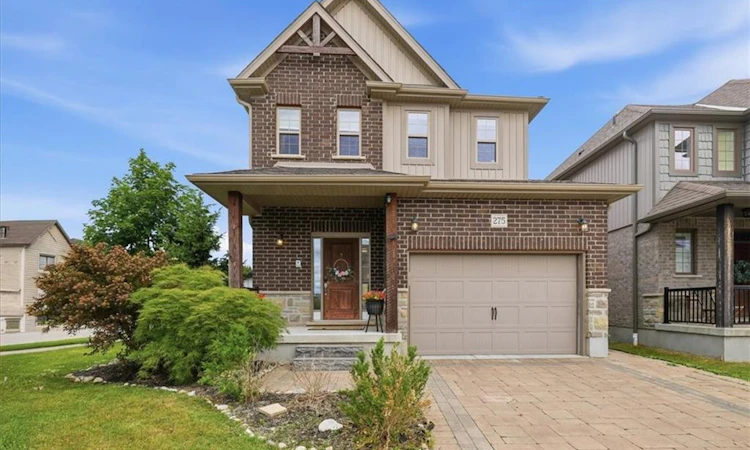 275 Falconridge Drive