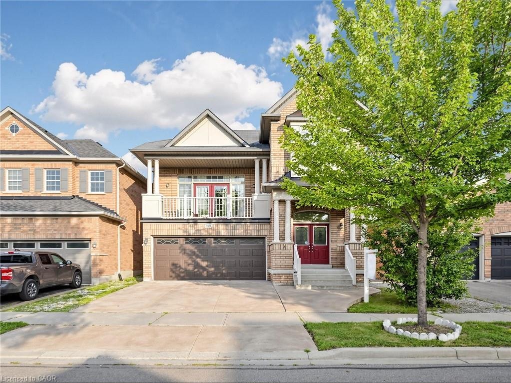 208 Weston Drive, Milton, ON, L9T 0V1
