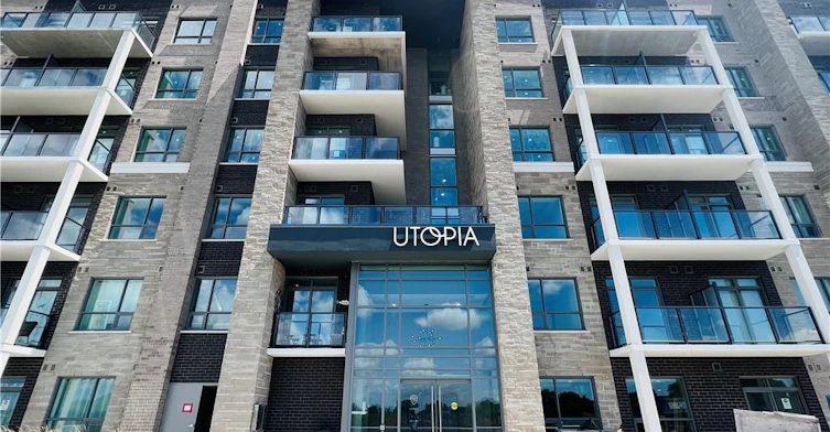 403-5055 Greenlane Road, Lincoln, ON, L0R 1B3 - 2