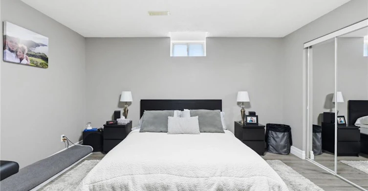LOWER-303 Caledon Avenue, Hamilton, ON, L9C 3C9 - 21