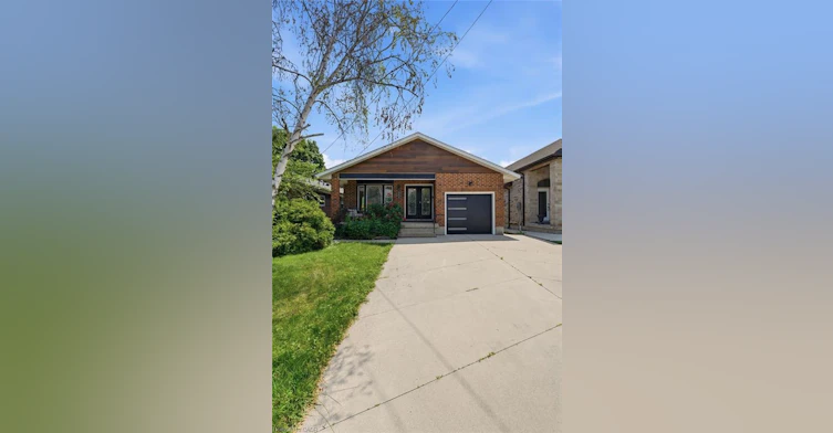 LOWER-303 Caledon Avenue, Hamilton, ON, L9C 3C9 - 2