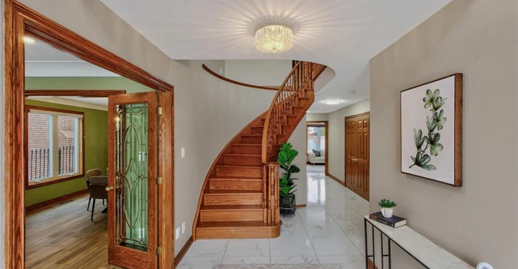 41 Candor Crescent, Hamilton, ON, L8E 4X6 - 7