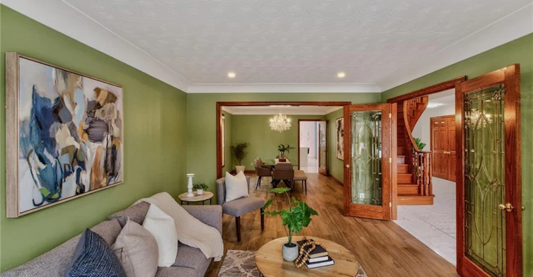 41 Candor Crescent, Hamilton, ON, L8E 4X6 - 5