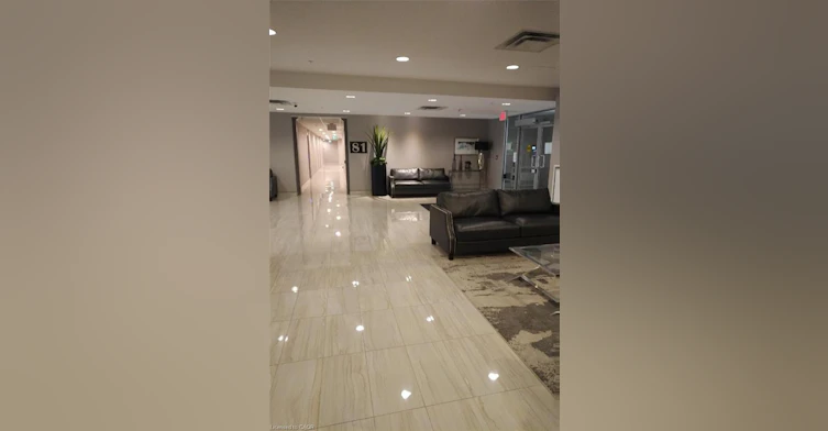 802-81 Robinson Street, Hamilton, ON, L8P 0C2 - 8