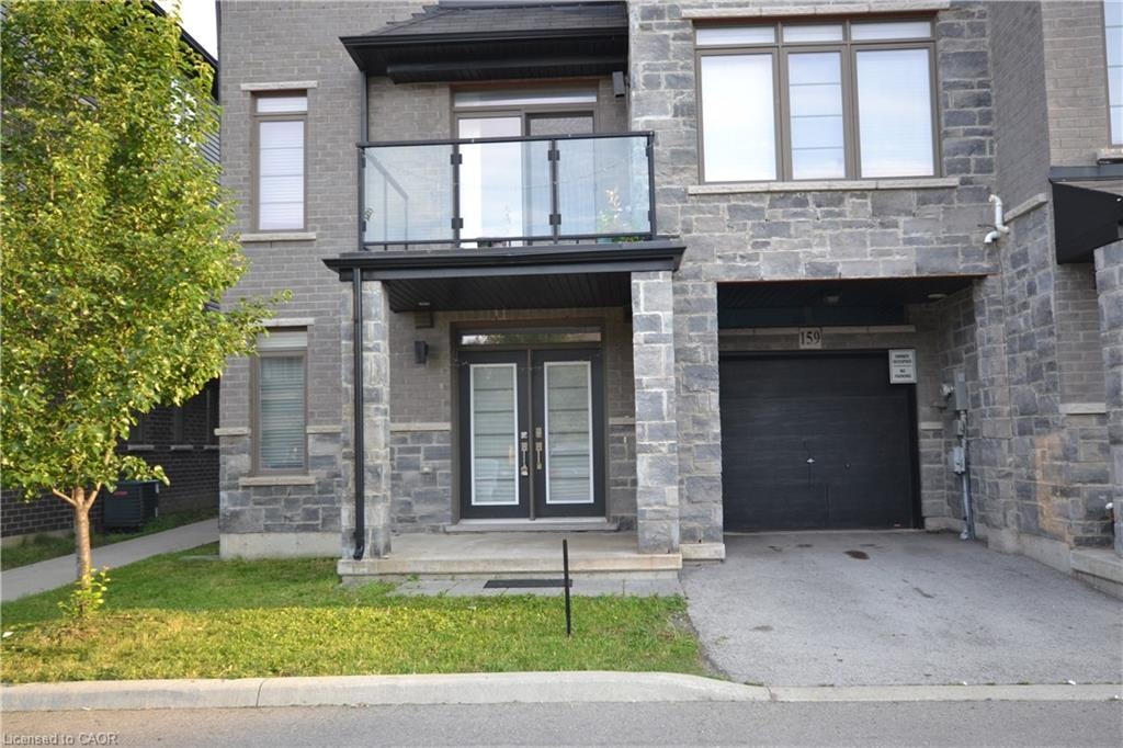 159-30 Times Square Boulevard, Hamilton, ON, L8J 0M1 - 3