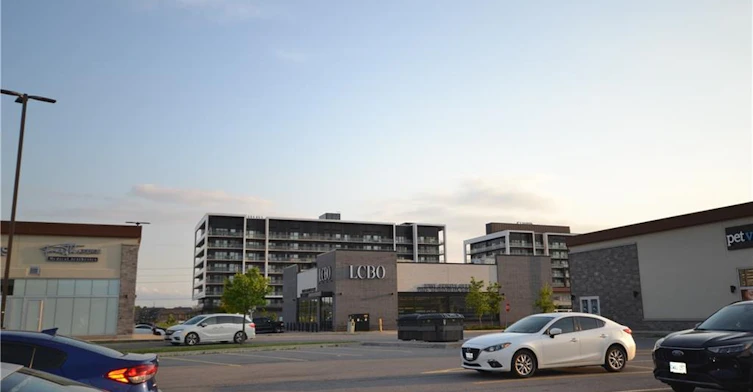 159-30 Times Square Boulevard, Hamilton, ON, L8J 0M1 - 21