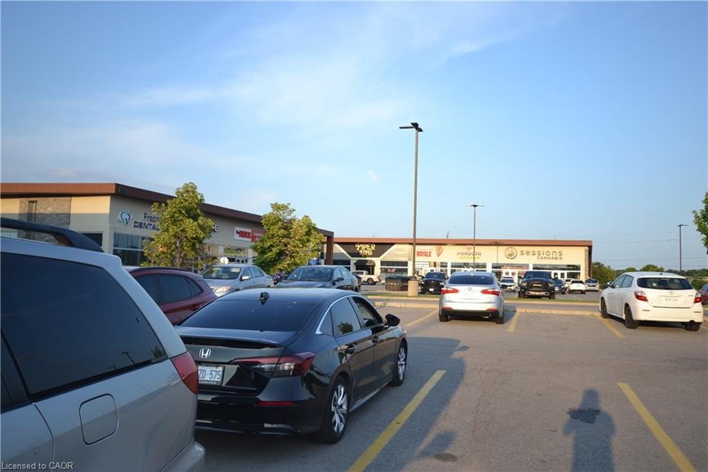 159-30 Times Square Boulevard, Hamilton, ON, L8J 0M1 - 20