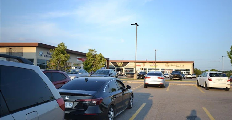 159-30 Times Square Boulevard, Hamilton, ON, L8J 0M1 - 20