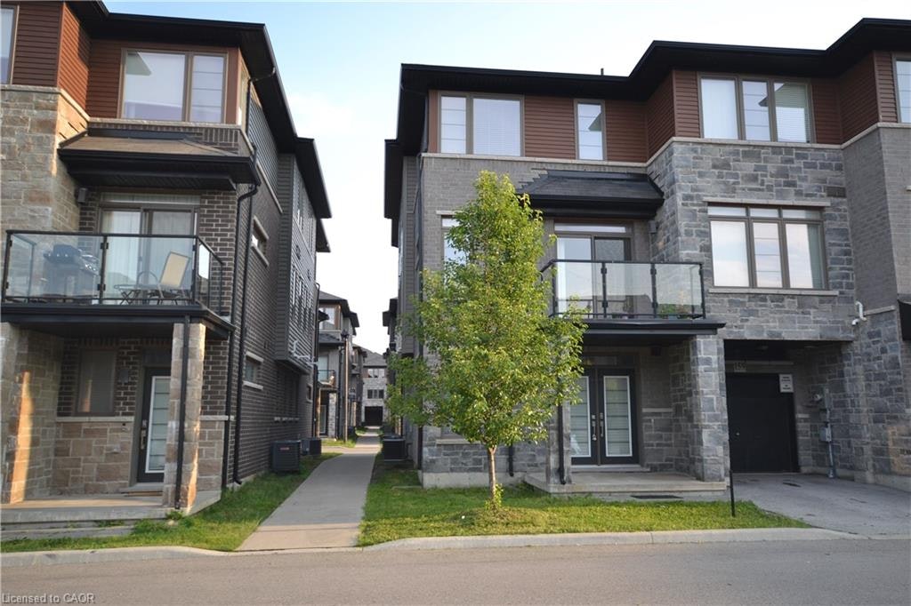 159-30 Times Square Boulevard, Hamilton, ON, L8J 0M1 - 4