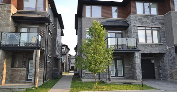 159-30 Times Square Boulevard, Hamilton, ON, L8J 0M1 - 4
