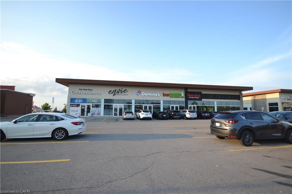 159-30 Times Square Boulevard, Hamilton, ON, L8J 0M1 - 19