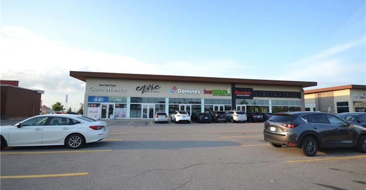 159-30 Times Square Boulevard, Hamilton, ON, L8J 0M1 - 19