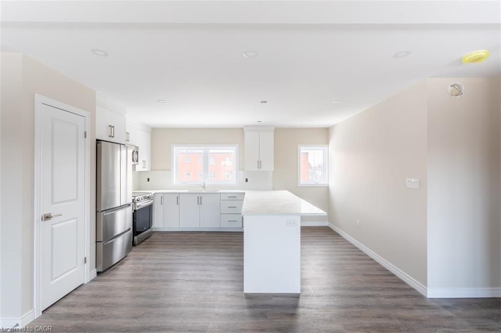 1-816 Concession Street, Hamilton, ON, L8V 1E1 - 7