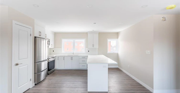 1-816 Concession Street, Hamilton, ON, L8V 1E1 - 7