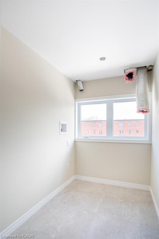 1-816 Concession Street, Hamilton, ON, L8V 1E1 - 28