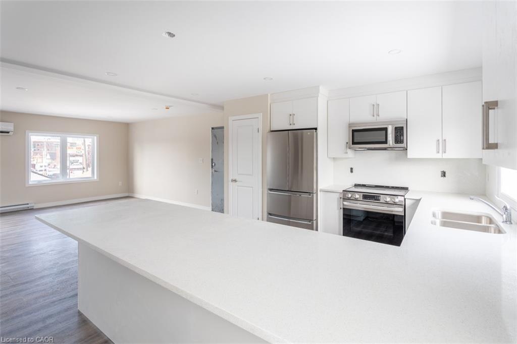 1-816 Concession Street, Hamilton, ON, L8V 1E1 - 9