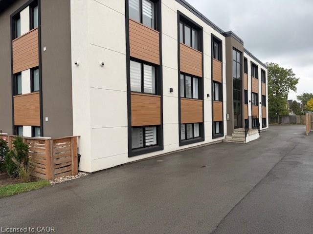 1-816 Concession Street, Hamilton, ON, L8V 1E1 - 3
