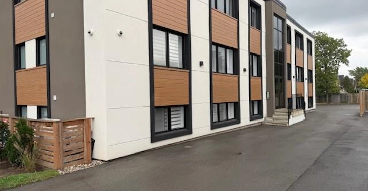 1-816 Concession Street, Hamilton, ON, L8V 1E1 - 3