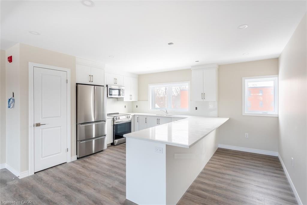 1-816 Concession Street, Hamilton, ON, L8V 1E1 - 5