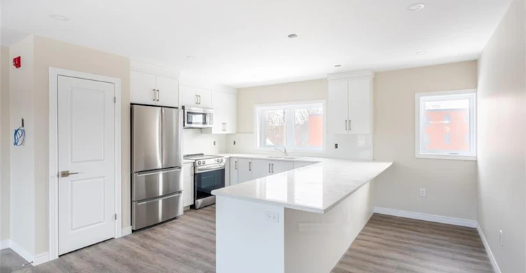 1-816 Concession Street, Hamilton, ON, L8V 1E1 - 5