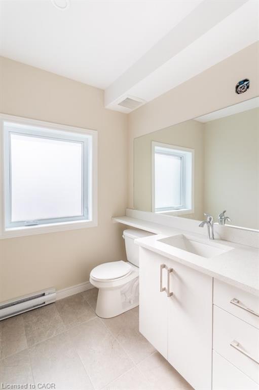 1-816 Concession Street, Hamilton, ON, L8V 1E1 - 21