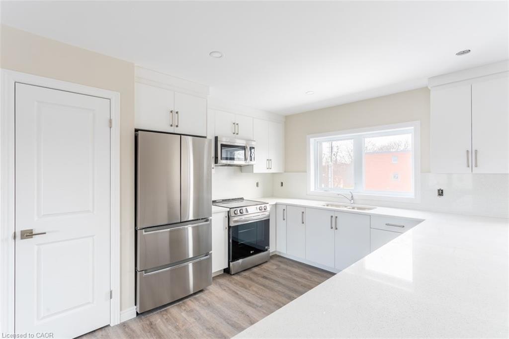 1-816 Concession Street, Hamilton, ON, L8V 1E1 - 8