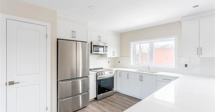 1-816 Concession Street, Hamilton, ON, L8V 1E1 - 8