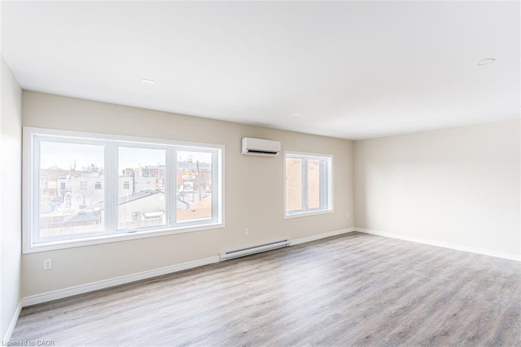 1-816 Concession Street, Hamilton, ON, L8V 1E1 - 15