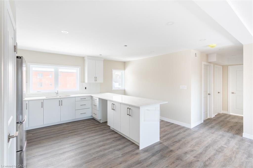 1-816 Concession Street, Hamilton, ON, L8V 1E1 - 6
