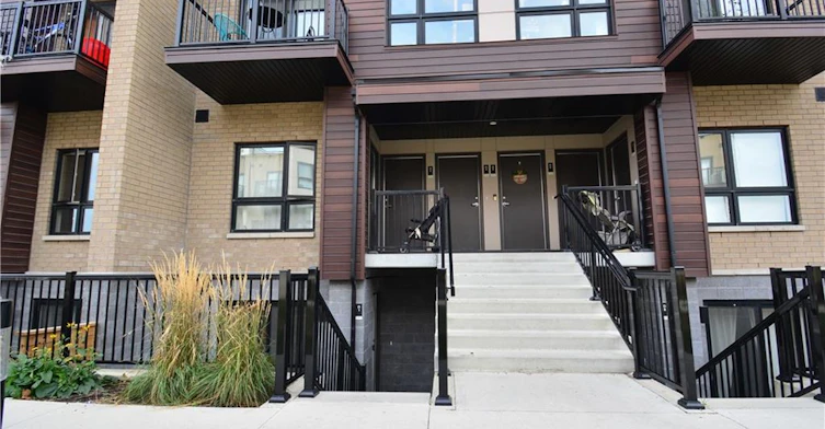 D1-10 Palace Street, Kitchener, ON, N2E 0J3 - 2