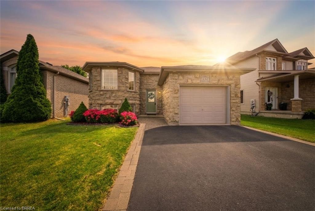 151 Mcguiness Drive, Brantford, ON, N3T 0B4