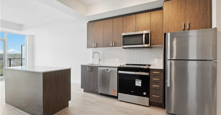 1302-2782 Barton Street E, Hamilton, ON, L8E 2J8 - 10