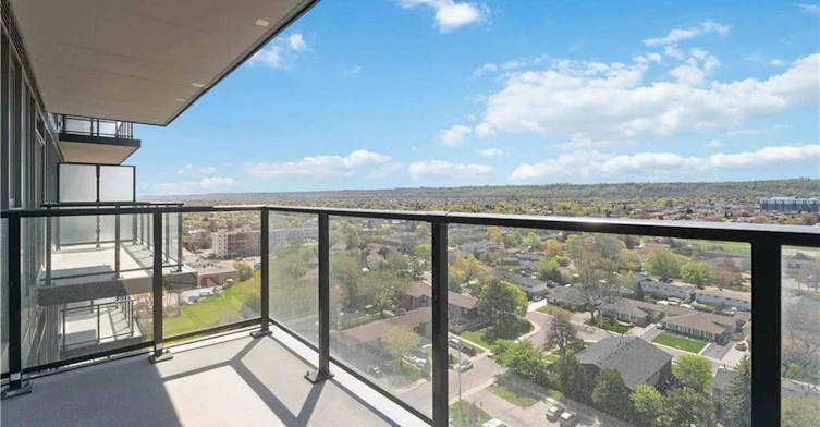 1302-2782 Barton Street E, Hamilton, ON, L8E 2J8 - 19