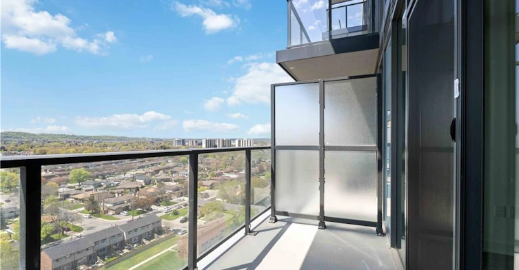 1302-2782 Barton Street E, Hamilton, ON, L8E 2J8 - 21
