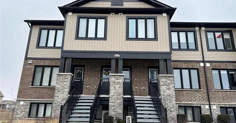 E4-160 Rochefort Street, Kitchener, ON, N2R 0P5