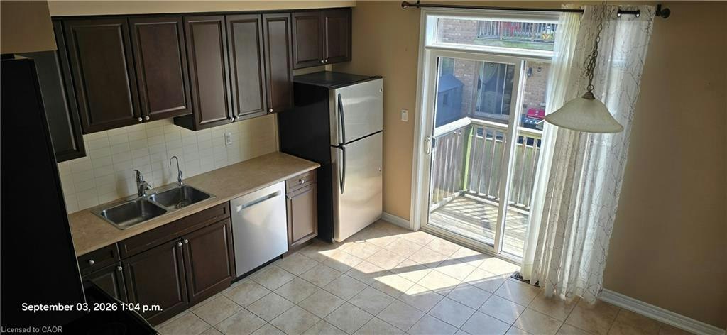 32-342 Mill Street, Kitchener, ON, N2M 3R9 - 5