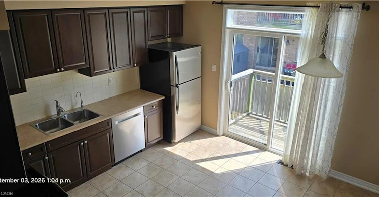 32-342 Mill Street, Kitchener, ON, N2M 3R9 - 5
